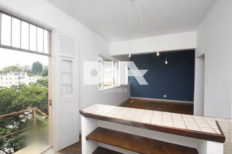 2 - Apartamento 3 quartos à venda Santa Teresa, Rio de Janeiro - R$ 790.000 - NBAP33112 - 3