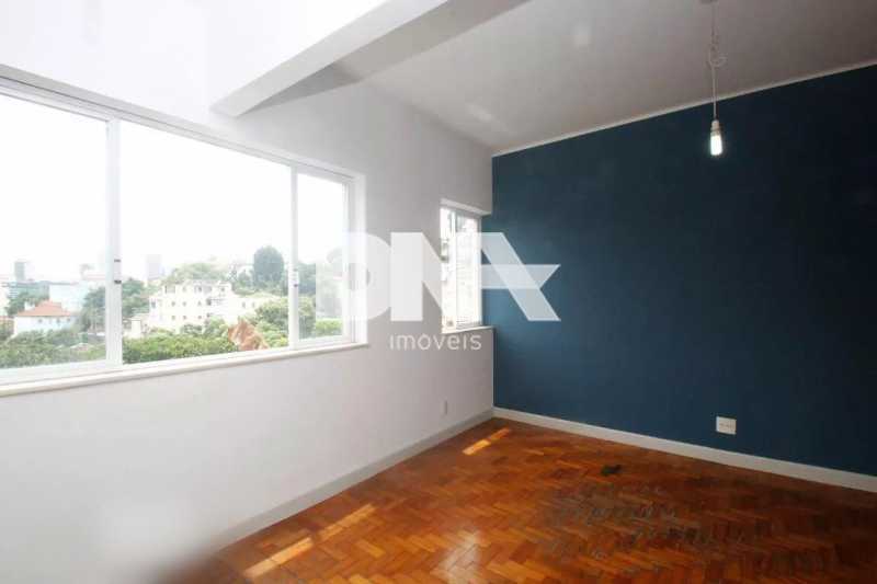 4 - Apartamento 3 quartos à venda Santa Teresa, Rio de Janeiro - R$ 790.000 - NBAP33112 - 5