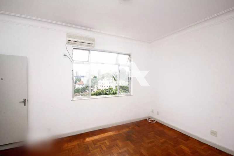 7 - Apartamento 3 quartos à venda Santa Teresa, Rio de Janeiro - R$ 790.000 - NBAP33112 - 8