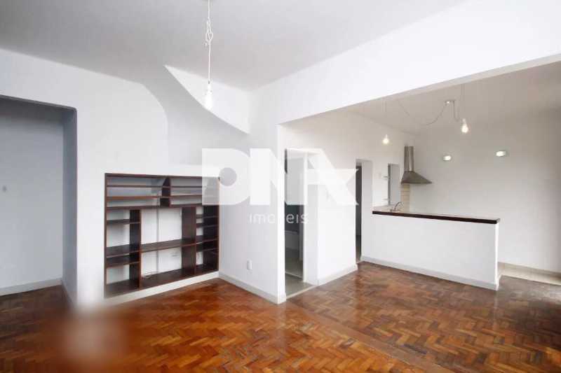 11 - Apartamento 3 quartos à venda Santa Teresa, Rio de Janeiro - R$ 790.000 - NBAP33112 - 12