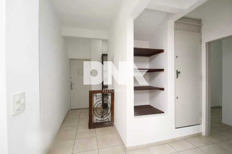 15 - Apartamento 3 quartos à venda Santa Teresa, Rio de Janeiro - R$ 790.000 - NBAP33112 - 16