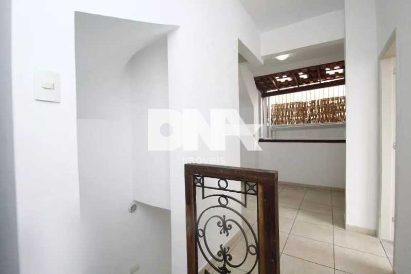 18 - Apartamento 3 quartos à venda Santa Teresa, Rio de Janeiro - R$ 790.000 - NBAP33112 - 19