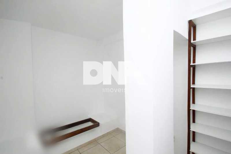 19 - Apartamento 3 quartos à venda Santa Teresa, Rio de Janeiro - R$ 790.000 - NBAP33112 - 20