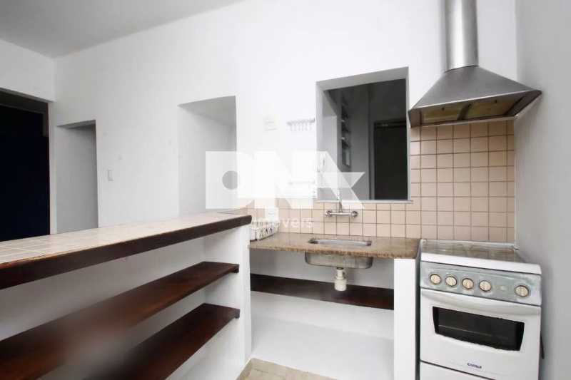 21 - Apartamento 3 quartos à venda Santa Teresa, Rio de Janeiro - R$ 790.000 - NBAP33112 - 22