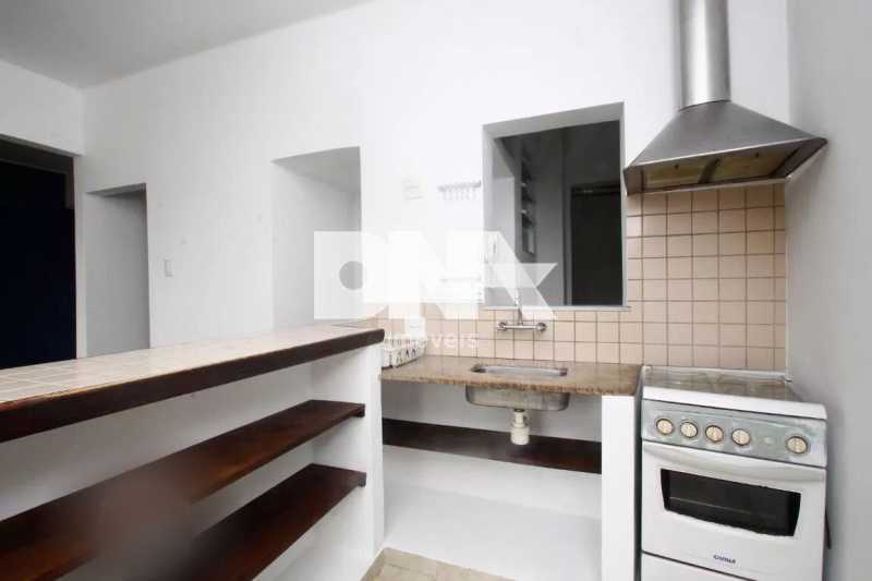 22 - Apartamento 3 quartos à venda Santa Teresa, Rio de Janeiro - R$ 790.000 - NBAP33112 - 23