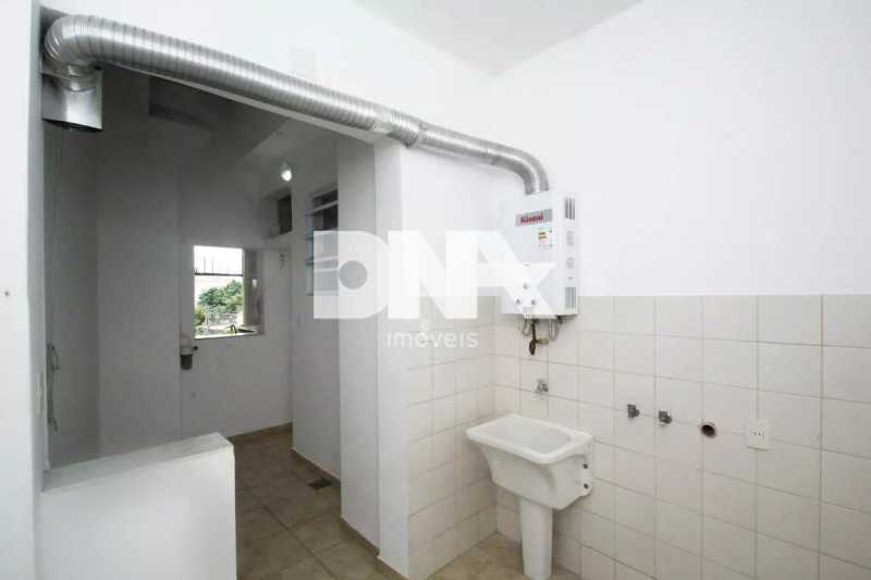 28 - Apartamento 3 quartos à venda Santa Teresa, Rio de Janeiro - R$ 790.000 - NBAP33112 - 29