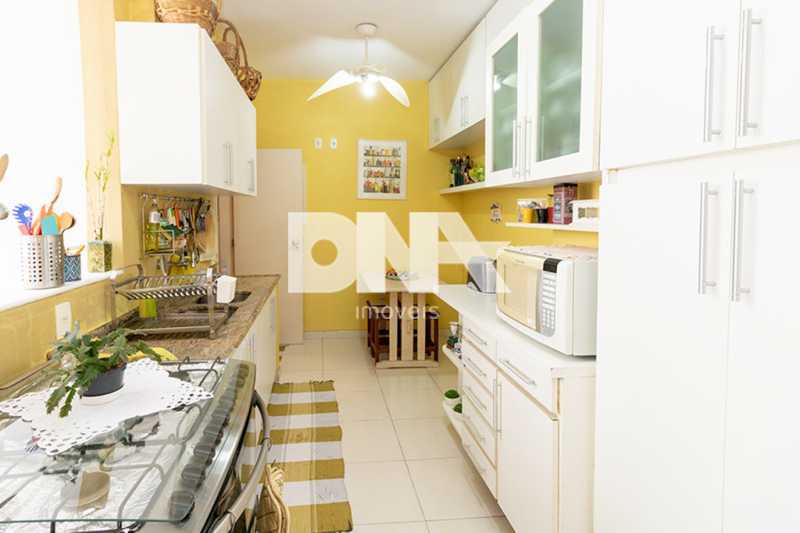 0f03832d-cb82-4170-9823-2e18c8 - Apartamento 4 quartos à venda Gávea, Rio de Janeiro - R$ 2.100.000 - LEAP40019 - 25