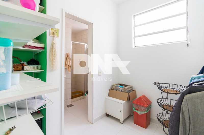 a6f4feae-140f-4549-8428-b19973 - Apartamento 4 quartos à venda Gávea, Rio de Janeiro - R$ 2.100.000 - LEAP40019 - 30
