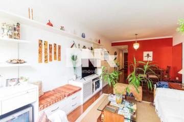 Apartamento 4 quartos à venda Gávea, Rio de Janeiro - R$ 2.100.000 - LEAP40019