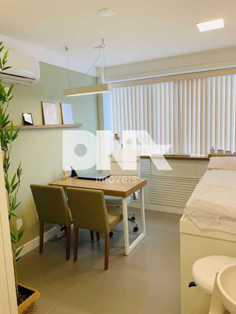 Conheça 5c7a3679-c826-4c27-82ab-851e4c do imóvel - Sala Comercial 30m² à venda Jardim Botânico, Rio de Janeiro - R$ 590.000 - NBSL00345 - 19 5c7a3679-c826-4c27-82ab-851e4c - Sala Comercial 30m² à venda Jardim Botânico, Rio de Janeiro - R$ 590.000 - NBSL00345 - 19