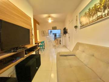 Apartamento 2 quartos à venda Leblon, Rio de Janeiro - R$ 1.150.000 - NSAP21646