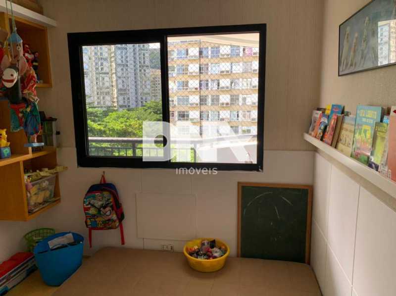 WhatsApp Image 2022-04-20 at 1 - Apartamento 2 quartos à venda São Conrado, Rio de Janeiro - R$ 890.000 - LEAP20035 - 16