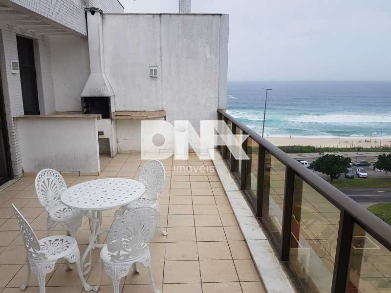 Conheça da29f736-83f0-4617-9a19-e2ee7a do imóvel - Cobertura 1 quarto à venda Barra da Tijuca, Rio de Janeiro - R$ 1.800.000 - LECO10001 - 14 da29f736-83f0-4617-9a19-e2ee7a - Cobertura 1 quarto à venda Barra da Tijuca, Rio de Janeiro - R$ 1.800.000 - LECO10001 - 14