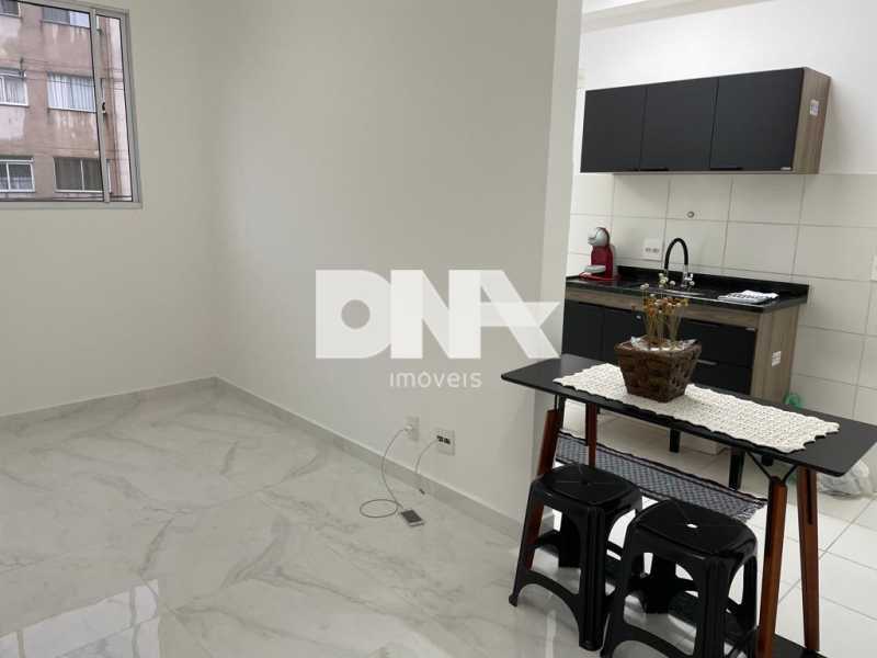 WhatsApp Image 2022-04-26 at 1 - Apartamento 2 quartos à venda Vargem Pequena, Rio de Janeiro - R$ 220.000 - NBAP23392 - 4