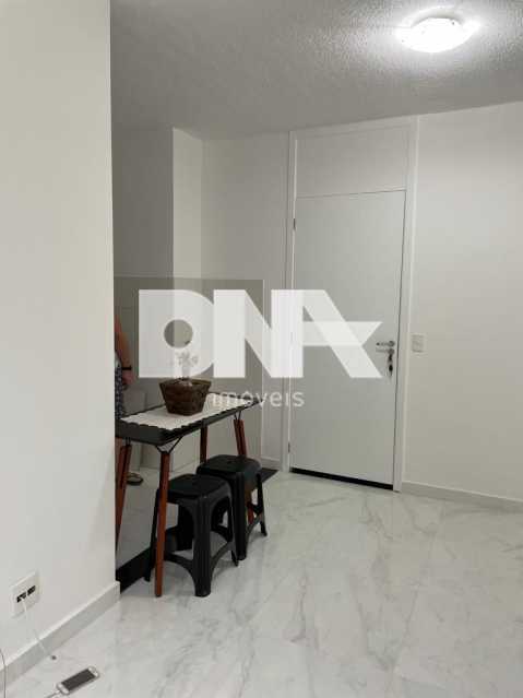 WhatsApp Image 2022-04-26 at 1 - Apartamento 2 quartos à venda Vargem Pequena, Rio de Janeiro - R$ 220.000 - NBAP23392 - 11