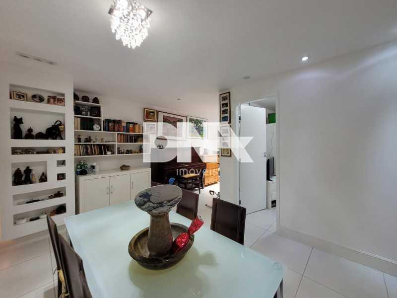 Conheça 3 do imóvel - Apartamento 2 quartos à venda Lagoa, Rio de Janeiro - R$ 1.100.000 - LEAP20037 - 5 3 - Apartamento 2 quartos à venda Lagoa, Rio de Janeiro - R$ 1.100.000 - LEAP20037 - 5