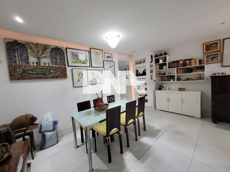 4 - Apartamento 2 quartos à venda Lagoa, Rio de Janeiro - R$ 1.100.000 - LEAP20037 - 6