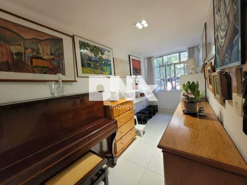 6 - Apartamento 2 quartos à venda Lagoa, Rio de Janeiro - R$ 1.100.000 - LEAP20037 - 9