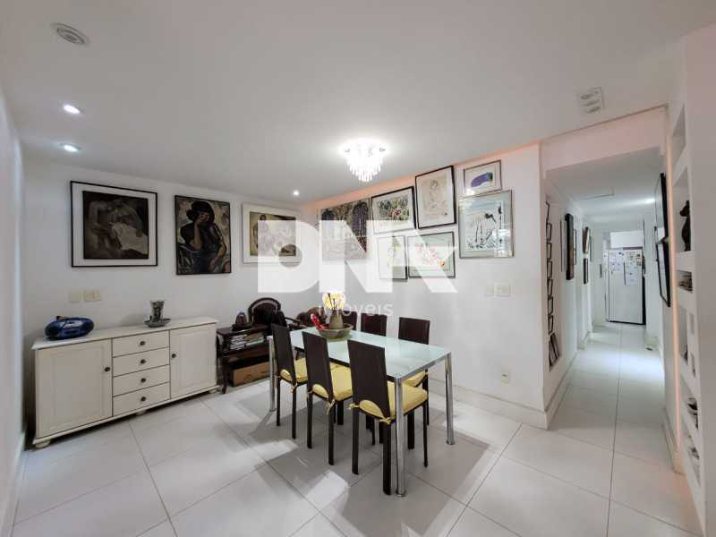 Conheça 7 do imóvel - Apartamento 2 quartos à venda Lagoa, Rio de Janeiro - R$ 1.100.000 - LEAP20037 - 7 7 - Apartamento 2 quartos à venda Lagoa, Rio de Janeiro - R$ 1.100.000 - LEAP20037 - 7