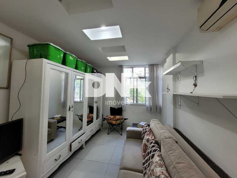 11 - Apartamento 2 quartos à venda Lagoa, Rio de Janeiro - R$ 1.100.000 - LEAP20037 - 13