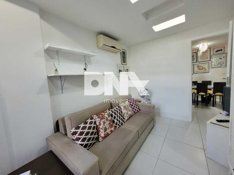 Conheça 12 do imóvel - Apartamento 2 quartos à venda Lagoa, Rio de Janeiro - R$ 1.100.000 - LEAP20037 - 15 12 - Apartamento 2 quartos à venda Lagoa, Rio de Janeiro - R$ 1.100.000 - LEAP20037 - 15