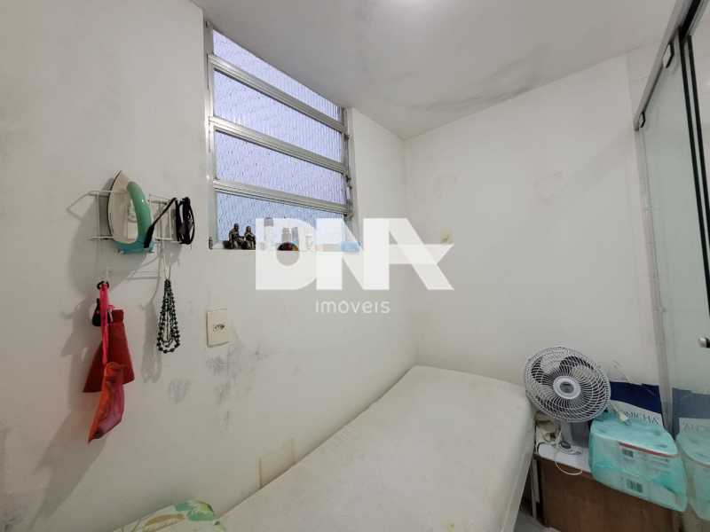 15 - Apartamento 2 quartos à venda Lagoa, Rio de Janeiro - R$ 1.100.000 - LEAP20037 - 26