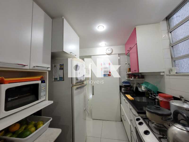 Conheça 18 do imóvel - Apartamento 2 quartos à venda Lagoa, Rio de Janeiro - R$ 1.100.000 - LEAP20037 - 24 18 - Apartamento 2 quartos à venda Lagoa, Rio de Janeiro - R$ 1.100.000 - LEAP20037 - 24