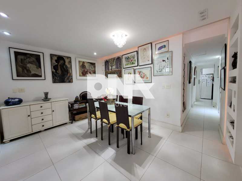 Conheça 21 do imóvel - Apartamento 2 quartos à venda Lagoa, Rio de Janeiro - R$ 1.100.000 - LEAP20037 - 19 21 - Apartamento 2 quartos à venda Lagoa, Rio de Janeiro - R$ 1.100.000 - LEAP20037 - 19