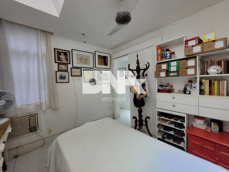 22 - Apartamento 2 quartos à venda Lagoa, Rio de Janeiro - R$ 1.100.000 - LEAP20037 - 20