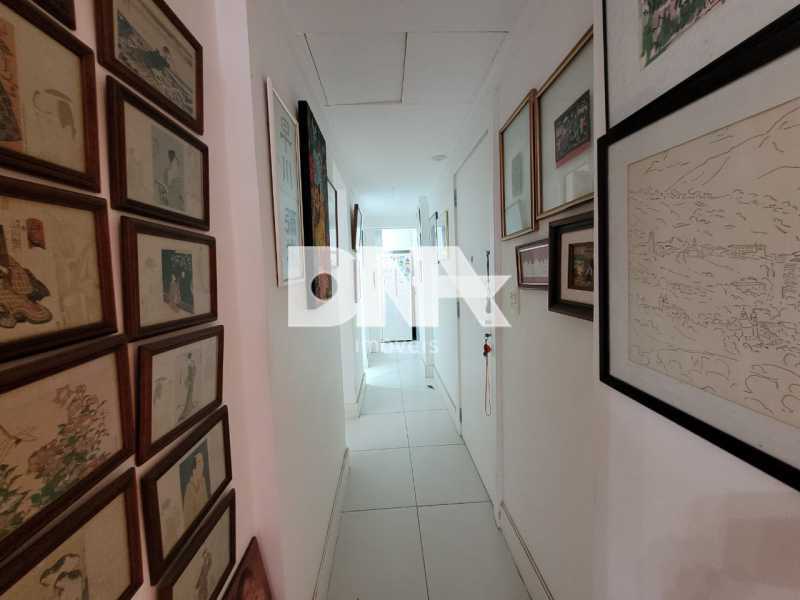 Conheça 24 do imóvel - Apartamento 2 quartos à venda Lagoa, Rio de Janeiro - R$ 1.100.000 - LEAP20037 - 22 24 - Apartamento 2 quartos à venda Lagoa, Rio de Janeiro - R$ 1.100.000 - LEAP20037 - 22