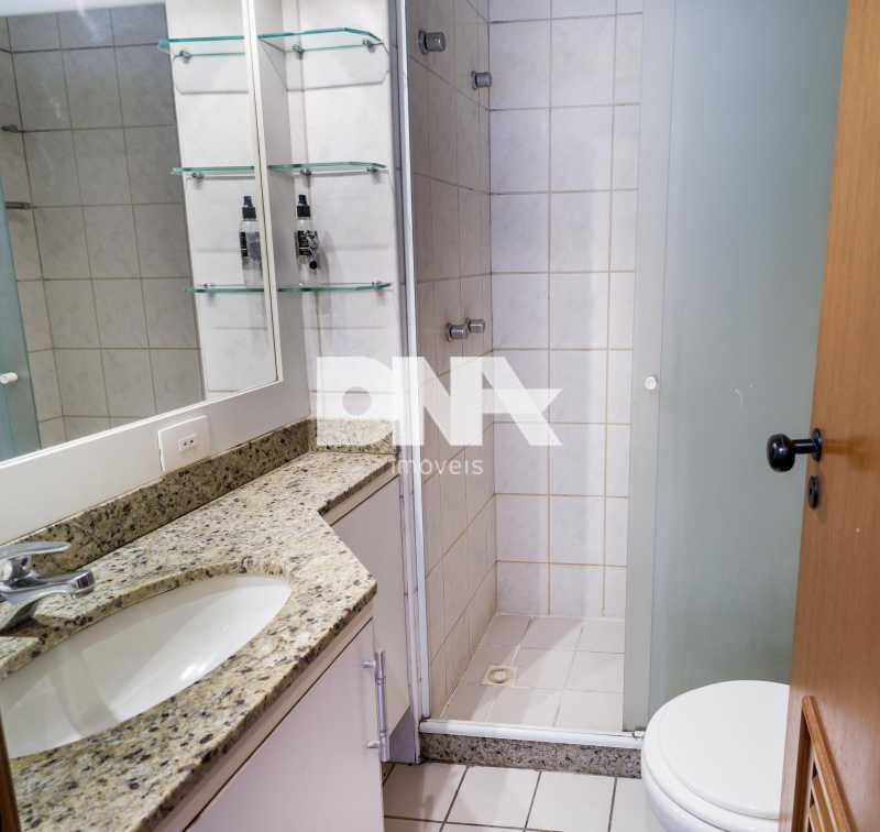 DJI_0694-Pano - Apartamento 2 quartos à venda Lagoa, Rio de Janeiro - R$ 1.100.000 - LEAP20038 - 18