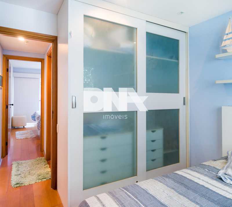 DJI_0690-Pano - Apartamento 2 quartos à venda Lagoa, Rio de Janeiro - R$ 1.100.000 - LEAP20038 - 13