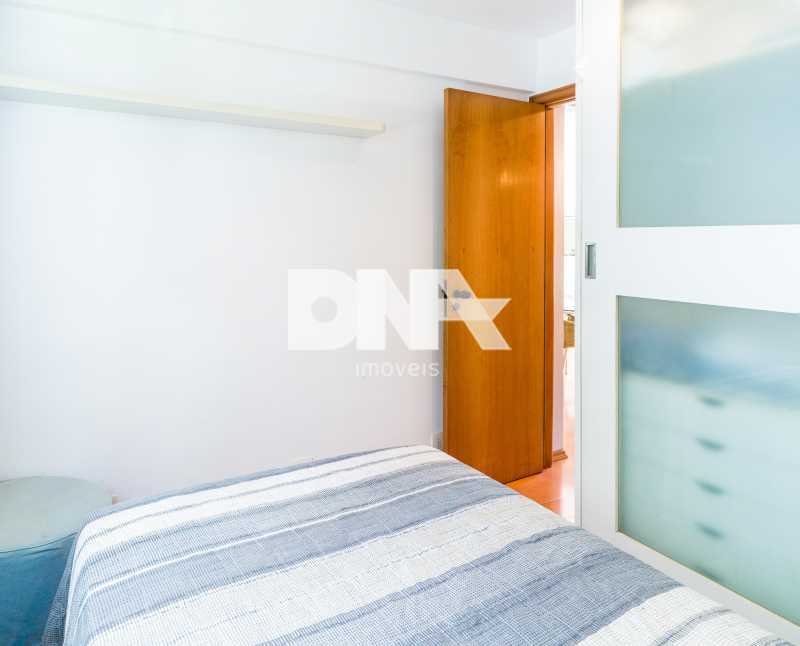 DJI_0692-Pano - Apartamento 2 quartos à venda Lagoa, Rio de Janeiro - R$ 1.100.000 - LEAP20038 - 12