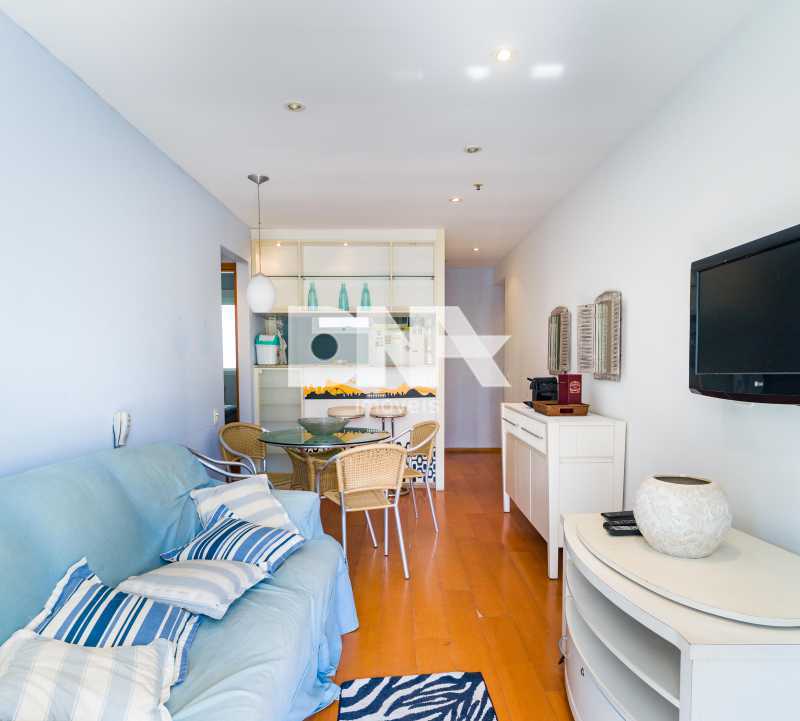 DJI_0680-Pano - Apartamento 2 quartos à venda Lagoa, Rio de Janeiro - R$ 1.100.000 - LEAP20038 - 7