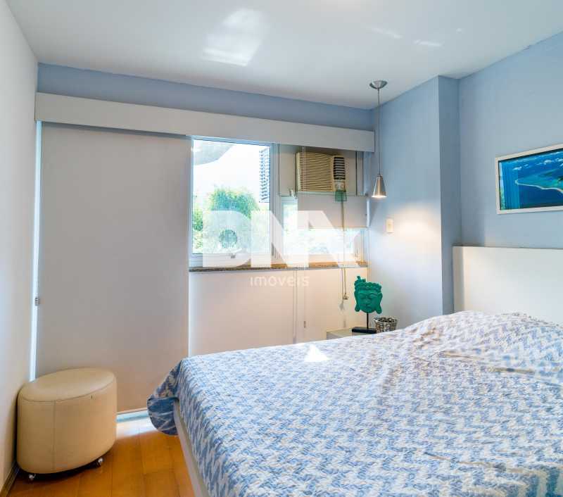 DJI_0700-Pano - Apartamento 2 quartos à venda Lagoa, Rio de Janeiro - R$ 1.100.000 - LEAP20038 - 19