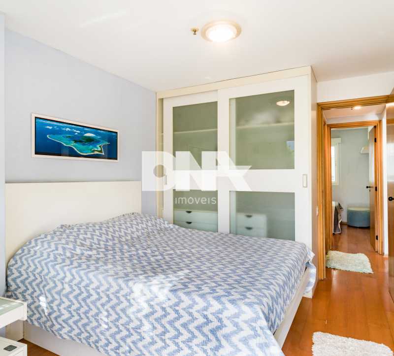 DJI_0702-Pano - Apartamento 2 quartos à venda Lagoa, Rio de Janeiro - R$ 1.100.000 - LEAP20038 - 20