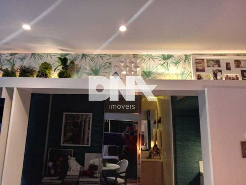 Conheça 3 do imóvel - Cobertura 3 quartos à venda Leblon, Rio de Janeiro - R$ 2.250.000 - LECO30011 - 4 3 - Cobertura 3 quartos à venda Leblon, Rio de Janeiro - R$ 2.250.000 - LECO30011 - 4