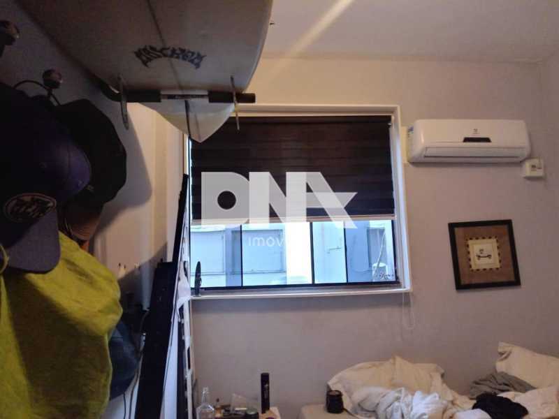 Conheça 8 do imóvel - Cobertura 3 quartos à venda Leblon, Rio de Janeiro - R$ 2.250.000 - LECO30011 - 7 8 - Cobertura 3 quartos à venda Leblon, Rio de Janeiro - R$ 2.250.000 - LECO30011 - 7