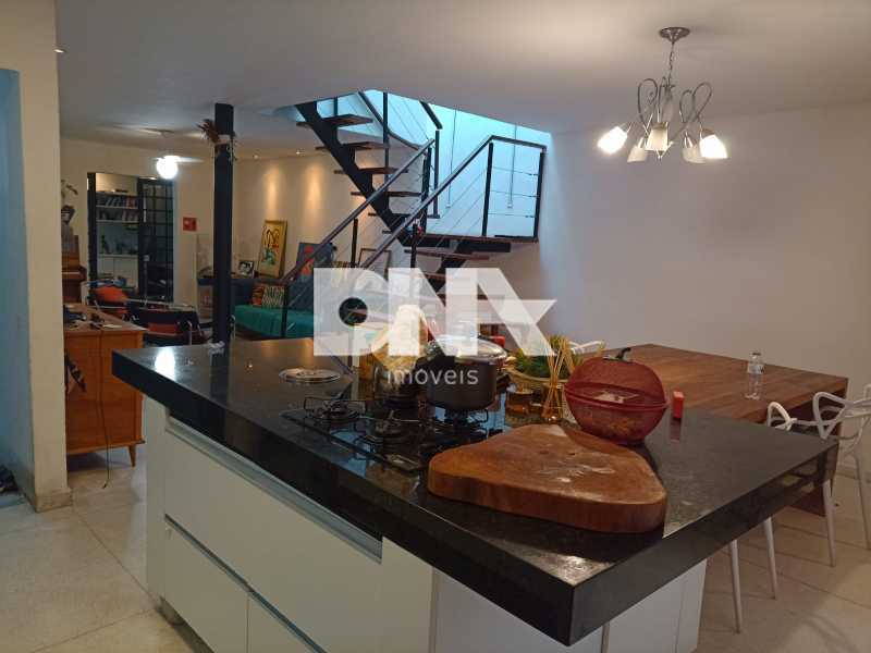 Conheça IMG-20220427-WA0057 do imóvel - Casa 4 quartos à venda Grajaú, Rio de Janeiro - R$ 1.160.000 - NTCA40099 - 6 IMG-20220427-WA0057 - Casa 4 quartos à venda Grajaú, Rio de Janeiro - R$ 1.160.000 - NTCA40099 - 6
