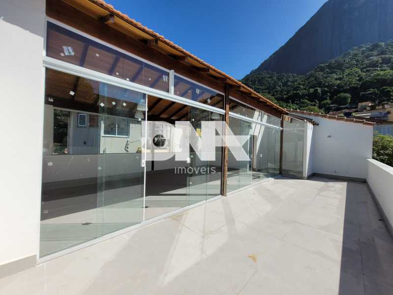 1 - Apartamento 3 quartos à venda Jardim Botânico, Rio de Janeiro - R$ 2.500.000 - LEAP30056 - 3