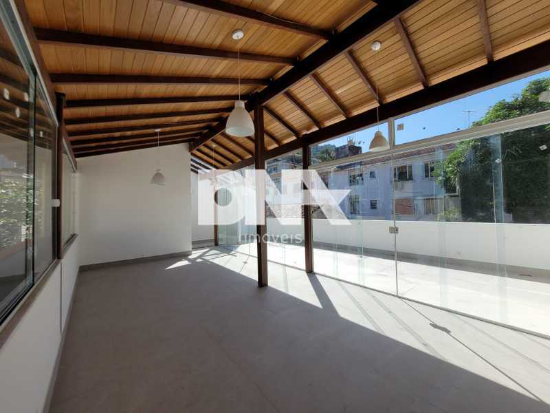 Conheça 6 do imóvel - Apartamento 3 quartos à venda Jardim Botânico, Rio de Janeiro - R$ 2.500.000 - LEAP30056 - 7 6 - Apartamento 3 quartos à venda Jardim Botânico, Rio de Janeiro - R$ 2.500.000 - LEAP30056 - 7
