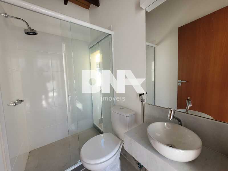 Conheça 8 do imóvel - Apartamento 3 quartos à venda Jardim Botânico, Rio de Janeiro - R$ 2.500.000 - LEAP30056 - 9 8 - Apartamento 3 quartos à venda Jardim Botânico, Rio de Janeiro - R$ 2.500.000 - LEAP30056 - 9