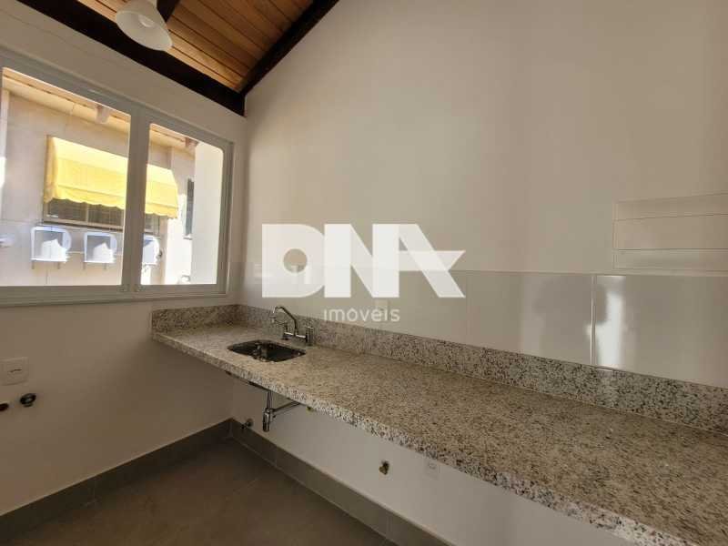 Conheça 9 do imóvel - Apartamento 3 quartos à venda Jardim Botânico, Rio de Janeiro - R$ 2.500.000 - LEAP30056 - 10 9 - Apartamento 3 quartos à venda Jardim Botânico, Rio de Janeiro - R$ 2.500.000 - LEAP30056 - 10