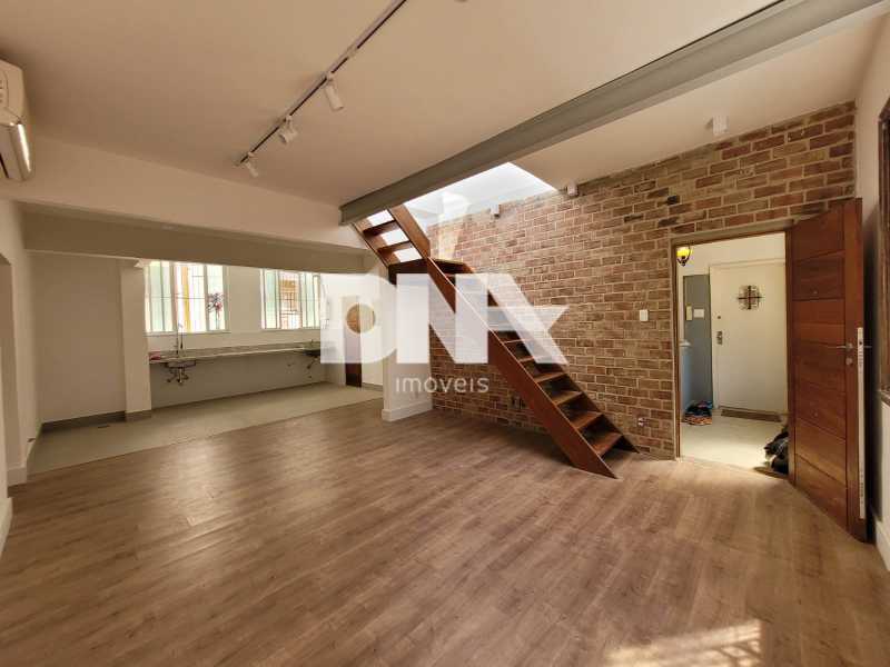 Conheça 13 do imóvel - Apartamento 3 quartos à venda Jardim Botânico, Rio de Janeiro - R$ 2.500.000 - LEAP30056 - 14 13 - Apartamento 3 quartos à venda Jardim Botânico, Rio de Janeiro - R$ 2.500.000 - LEAP30056 - 14