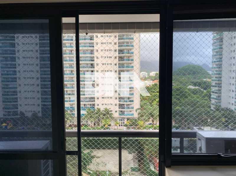vista suite 1 - Apartamento 3 quartos à venda Barra da Tijuca, Rio de Janeiro - R$ 1.350.000 - NBAP33124 - 24