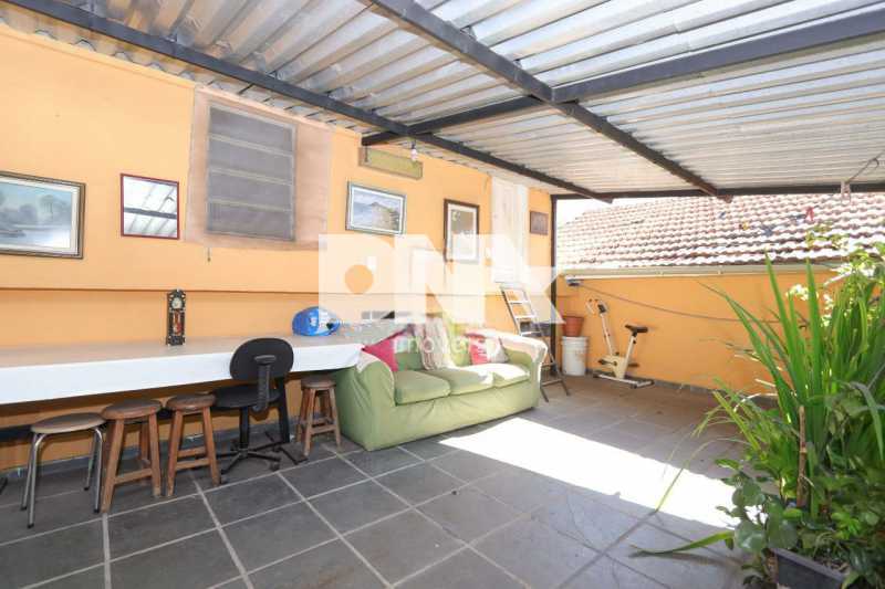 Conheça Casa_Flamengo do imóvel - Casa 2 quartos à venda Laranjeiras, Rio de Janeiro - R$ 890.000 - LECA20001 - 4 Casa_Flamengo - Casa 2 quartos à venda Laranjeiras, Rio de Janeiro - R$ 890.000 - LECA20001 - 4