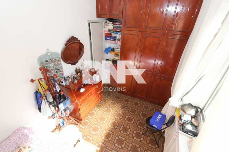 Casa_Flamengo - Casa 2 quartos à venda Laranjeiras, Rio de Janeiro - R$ 890.000 - LECA20001 - 20