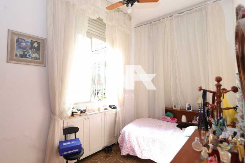 Casa_Flamengo - Casa 2 quartos à venda Laranjeiras, Rio de Janeiro - R$ 890.000 - LECA20001 - 21