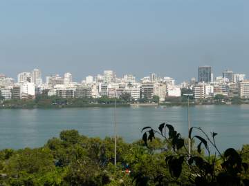 Apartamento 2 quartos à venda Lagoa, Rio de Janeiro - R$ 1.700.000 - LEAP20044