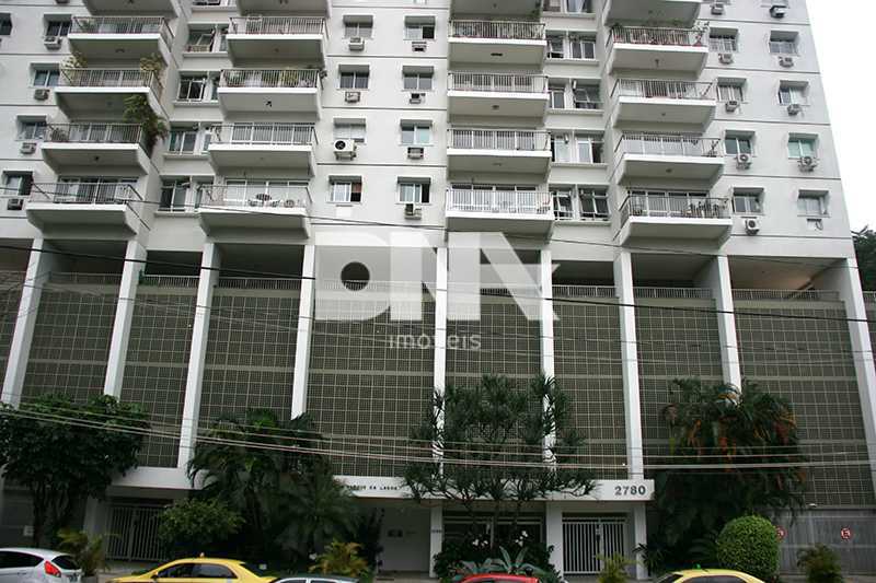 Lagoa_2Qts_Suíte_2vagas - Apartamento 2 quartos à venda Lagoa, Rio de Janeiro - R$ 1.700.000 - LEAP20044 - 3